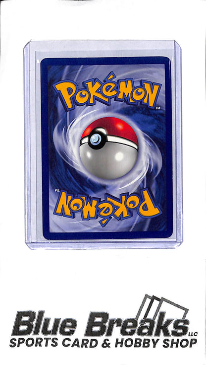 Pokémon - Zapdos Holo - 16/102