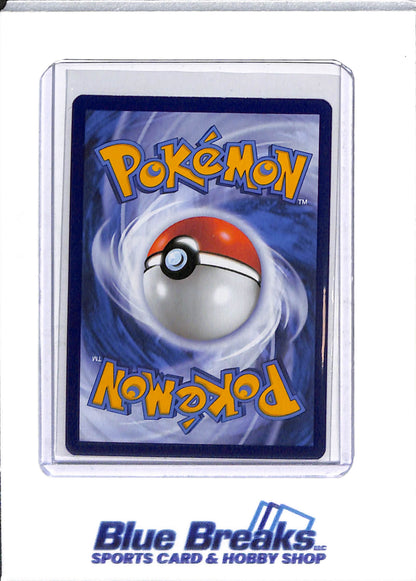 2023 Pokémon - Obsidian Flames - Illustration Holo - Houndour - #204/197 - drop