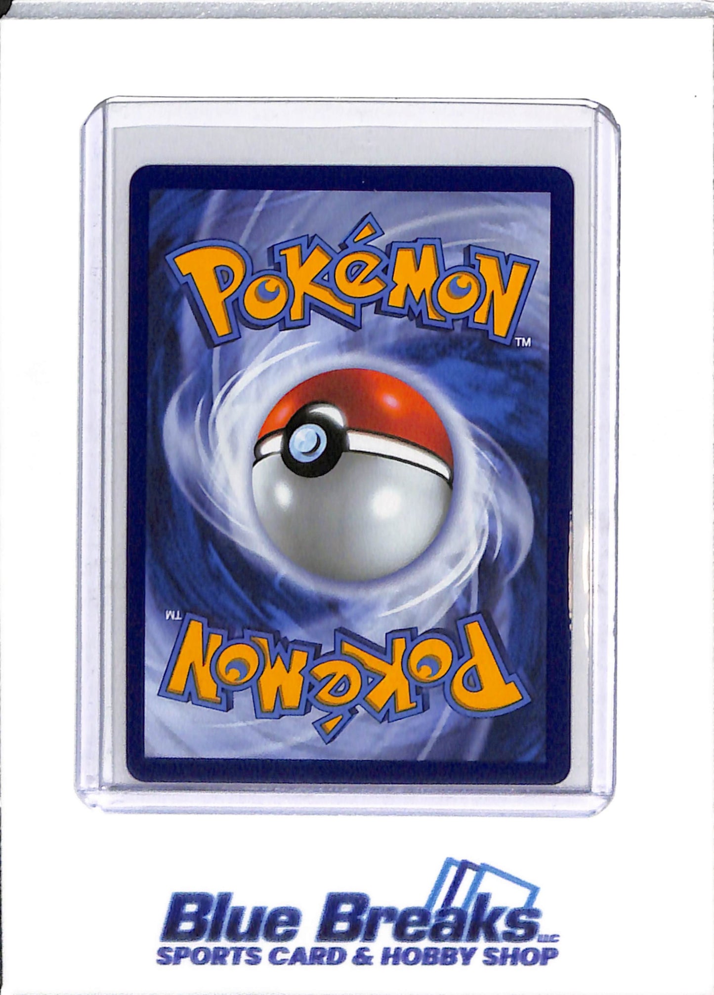 2026 Pokémon - Ascended Heroes - Illustration Holo - Slurpuff - #236/217 - drop