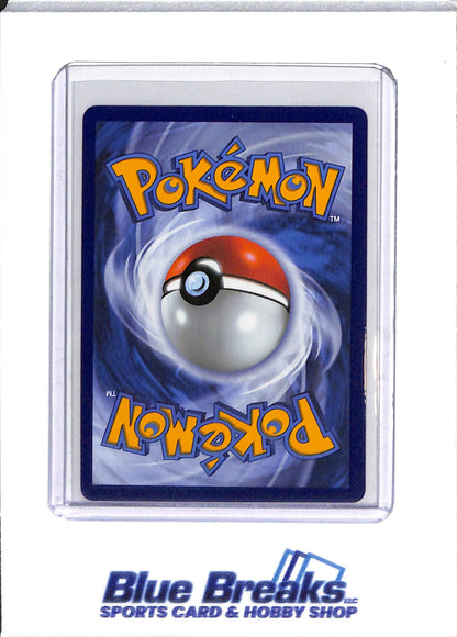 2026 Pokémon - Ascended Heroes - Illustration Holo - Slurpuff - #236/217 - drop