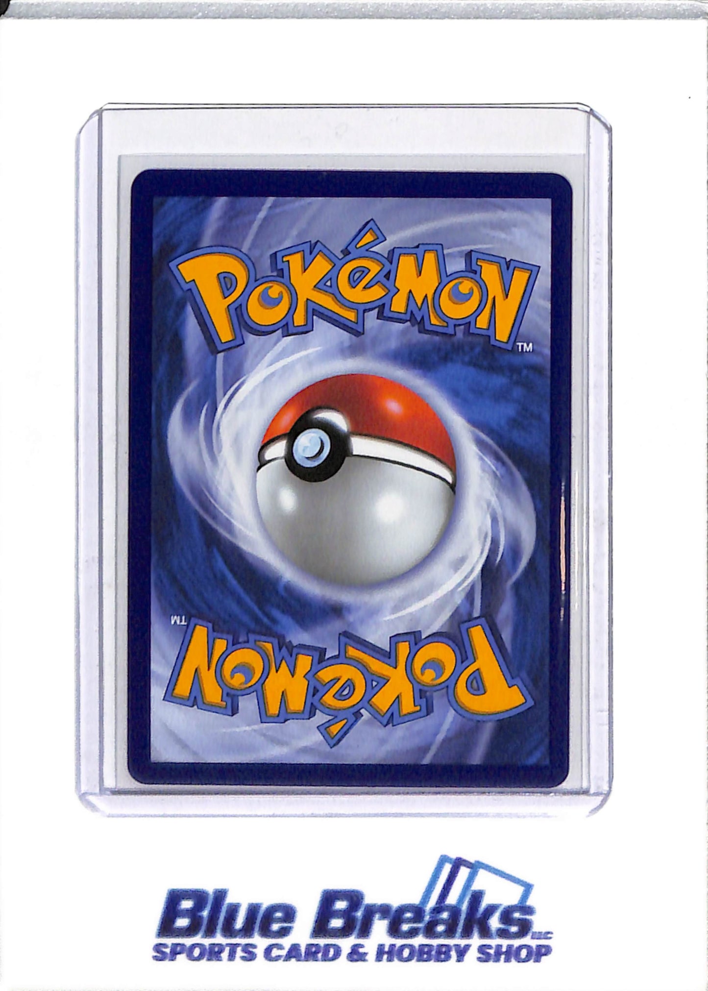 2026 Pokémon - Chaos Rising - Special Illustration Foil - Surfing Beach - #114/086 - drop