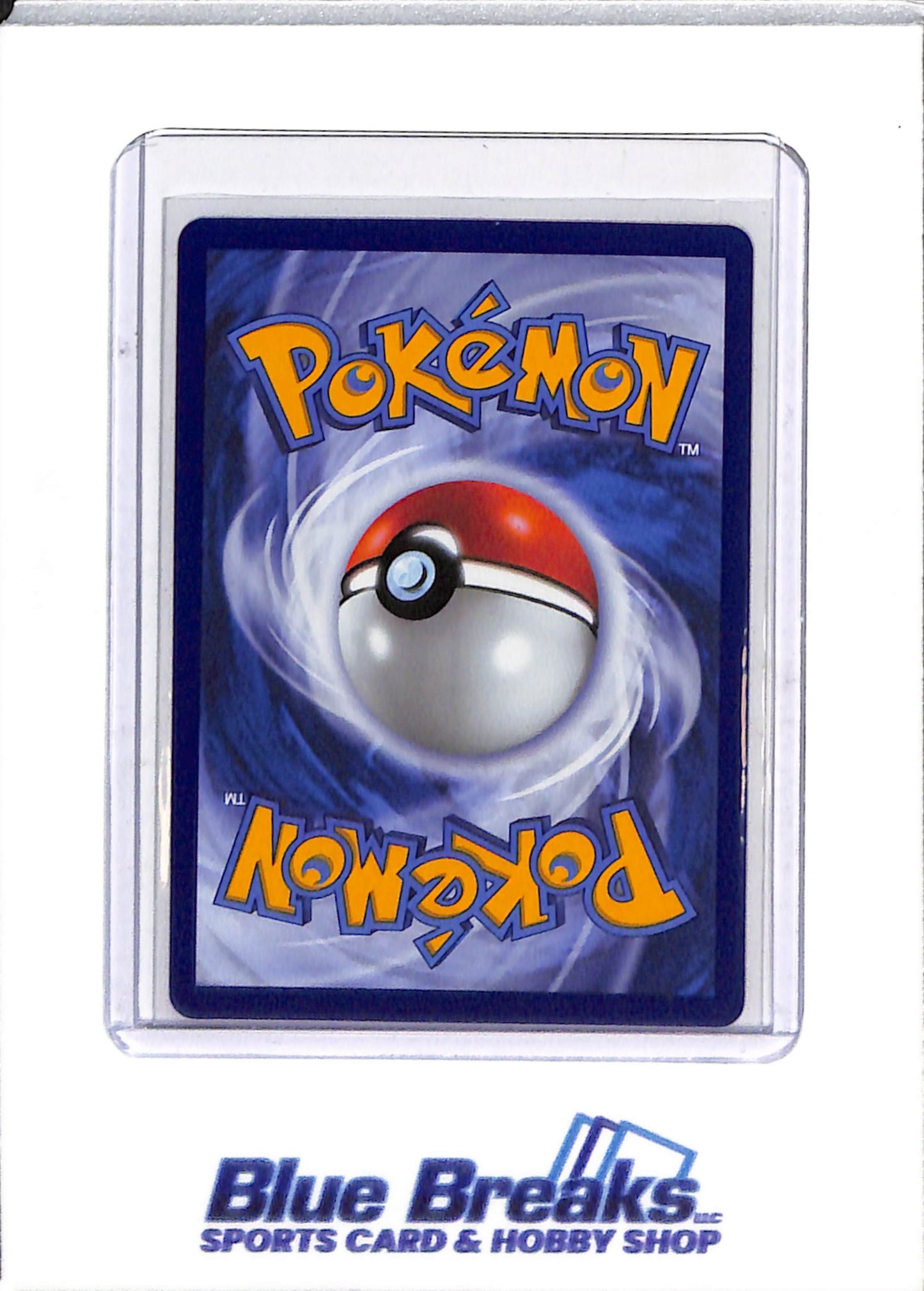 2026 Pokémon - Chaos Rising - Illustration Foil - Special Red Card - #113/086 - drop