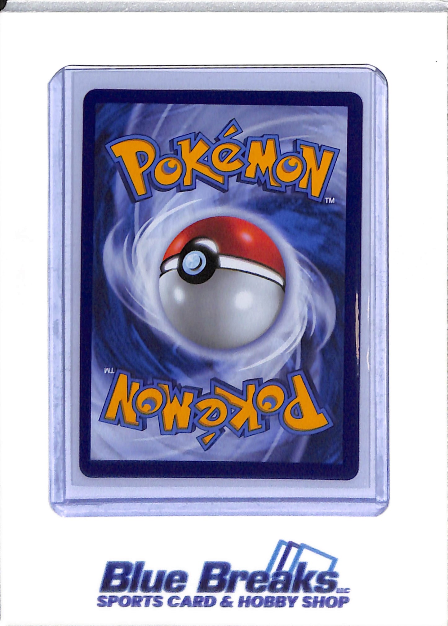 2026 Pokémon - Chaos Rising - Illustration Foil - AZ's Tranquility - #106/086 - drop