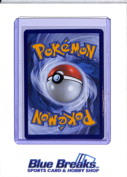 2026 Pokémon - Chaos Rising - Illustration Holo - Ampharos - #090/086 - drop