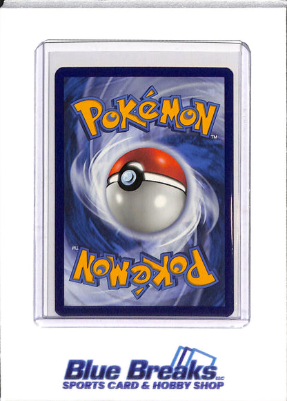2020 Pokemon - Sword & Shield - Holo - Gengar - #085/202 - drop