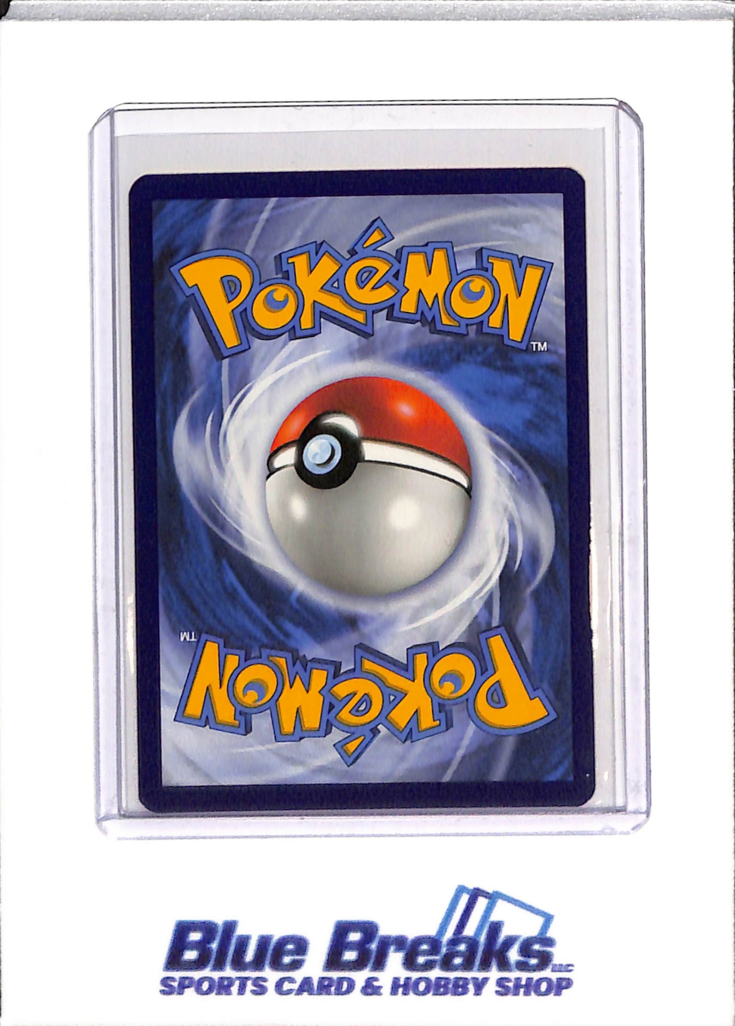 2020 Pokemon - Sword & Shield - Holo - Gengar - #085/202 - drop