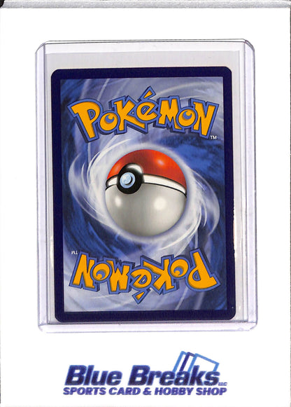 2020 Pokemon - Sword & Shield - Holo - Gengar - #085/202 - drop