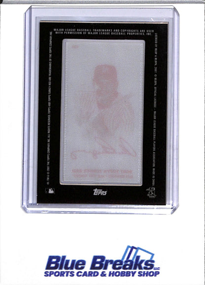 2007 Topps - Turkey Red - Silk - Alex Rodriguez - 17/99 - #C34 - Baseball - Yankees