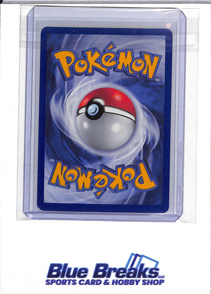 2001 Pokemon - Neo Discovery - Illustration Holo - Houndoom - #4/75 - drop