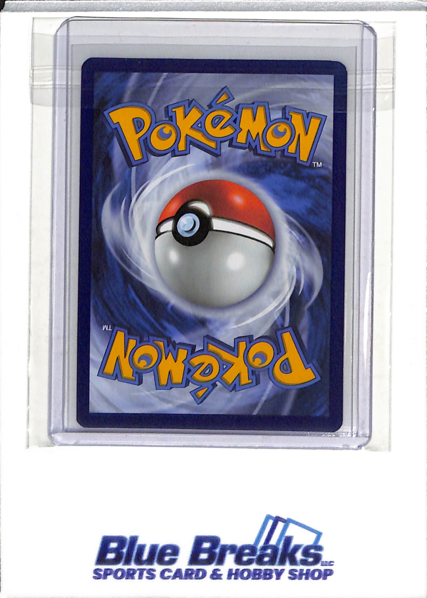 2023 Pokemon - Obsidian Flames - Illustration Holo - Bellibolt - #201/197 - drop