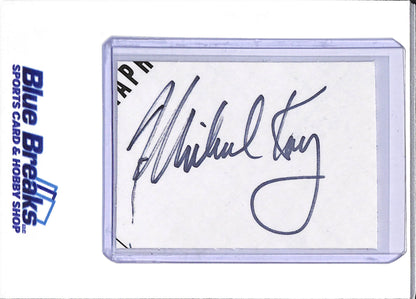 Michael Kay - Auto Cut