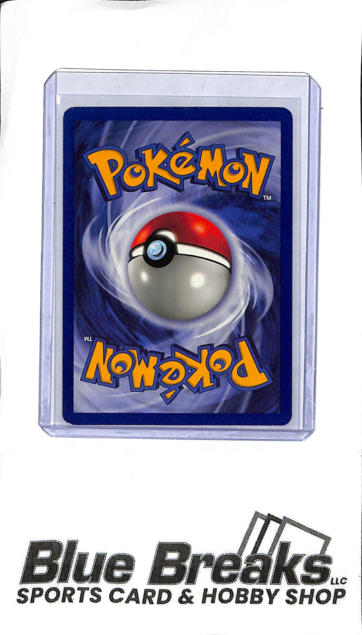 Pokémon - Kangaskhan Holo - 5/64