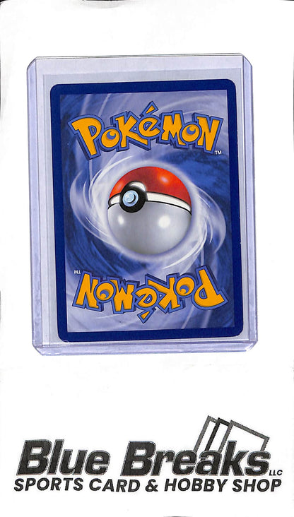 Pokémon - Float Stone - Holo - 99/116 - Trainer