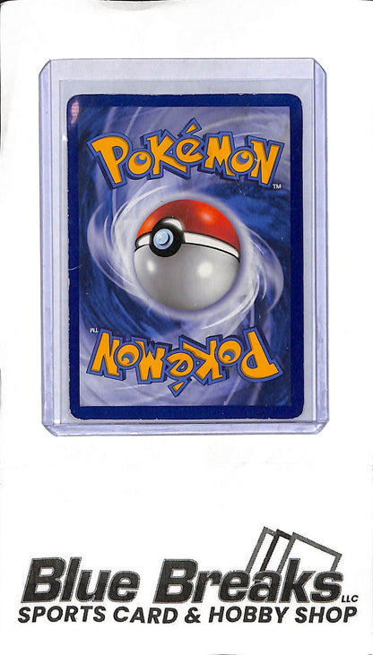 Pokémon - Rayquaza C - Holo - 8/147