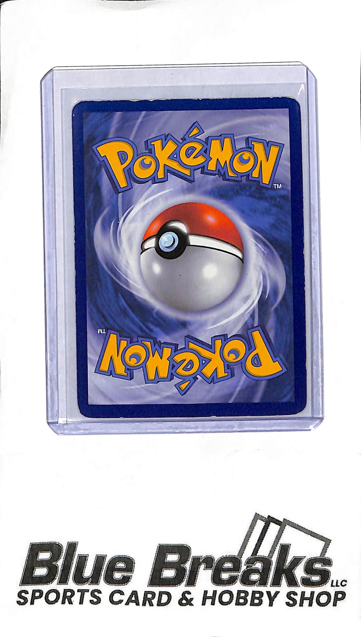 Pokémon - Shaymin EX - RC21/RC25