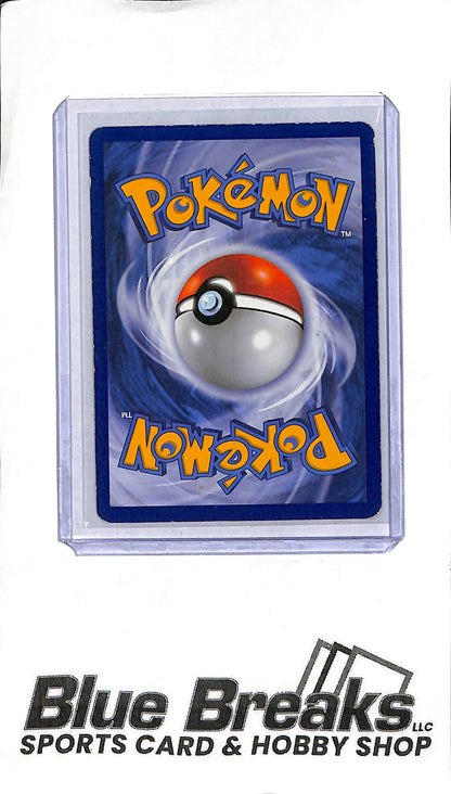 Pokémon - Garbodor - Secret Rare - 119/116