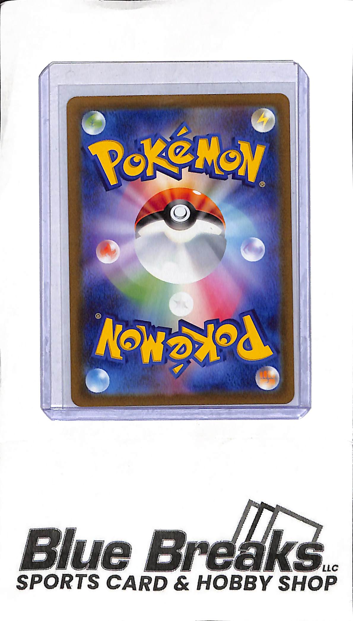 Pokémon 151 - Slowpoke - Art Rare - 082/078