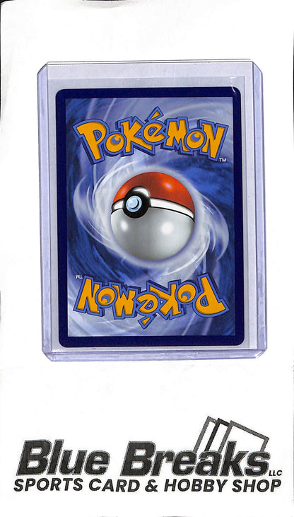 Pokémon - Ethan's Ho-Oh EX - Full Art - 209/182