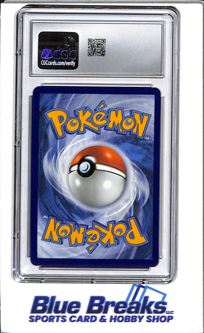 2023 Pokémon - Venasaur & Lugia ex Deck - Holo - Venusaur - #003/034 - CGC 9.5