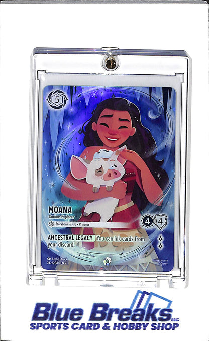 Moana - Curious Explorer (Iconic) - Winterspell (11)