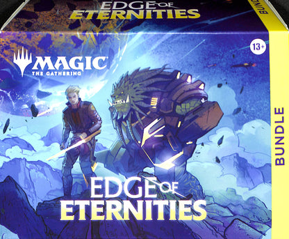 Edge of Eternities - Bundle