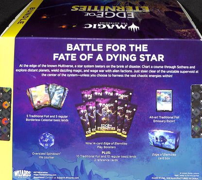 Edge of Eternities - Bundle