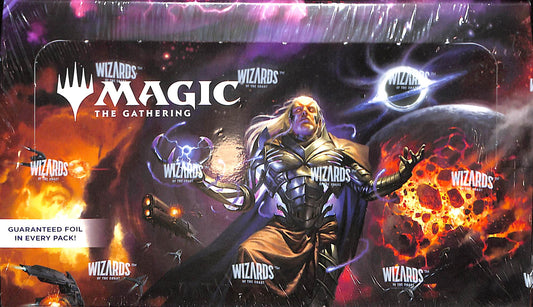 Edge of Eternities - Play Booster Display