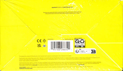 Edge of Eternities - Play Booster Display