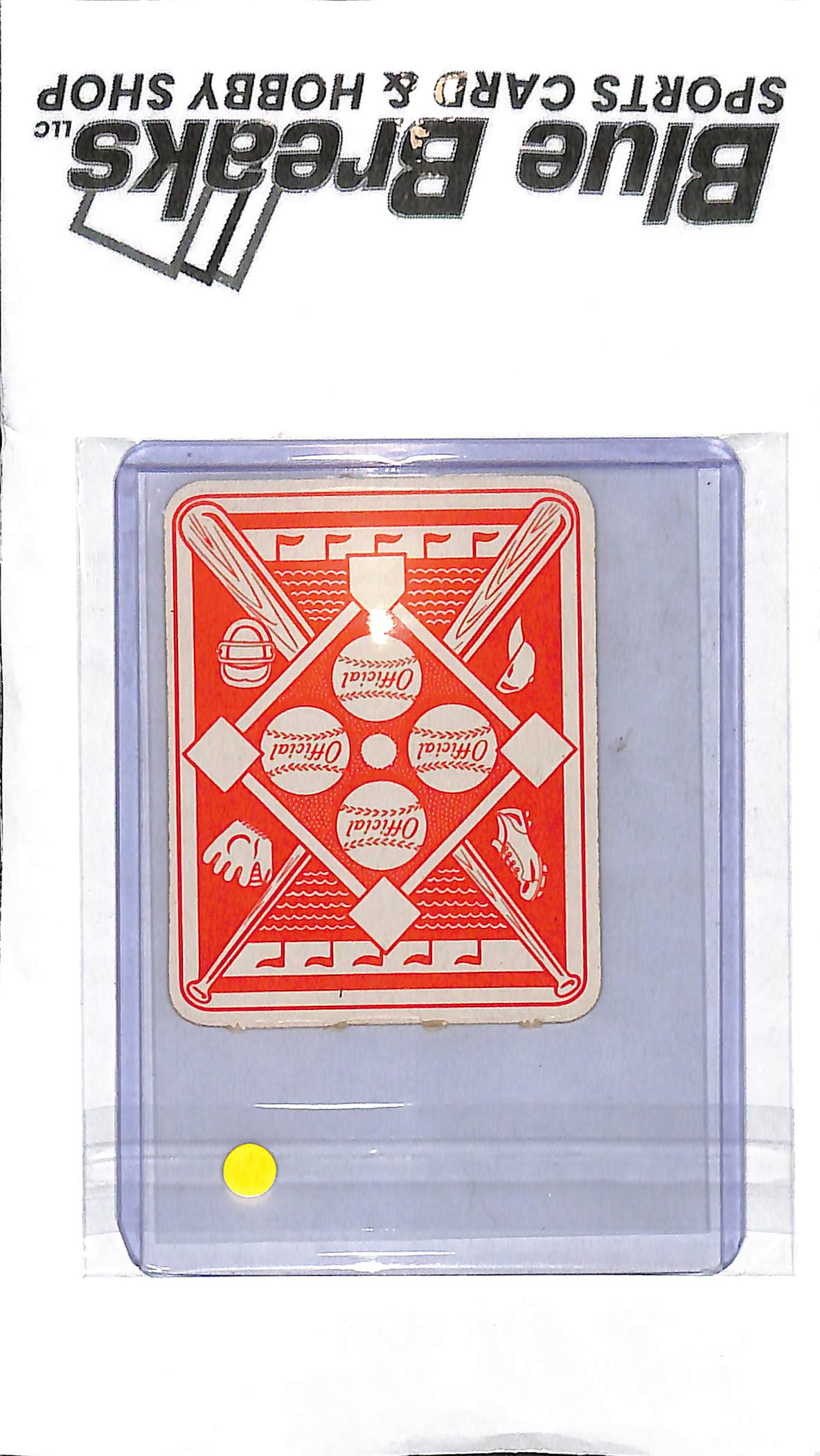 1951 Topps - Phil Rizzuto - #5 - Baseball - Yankees