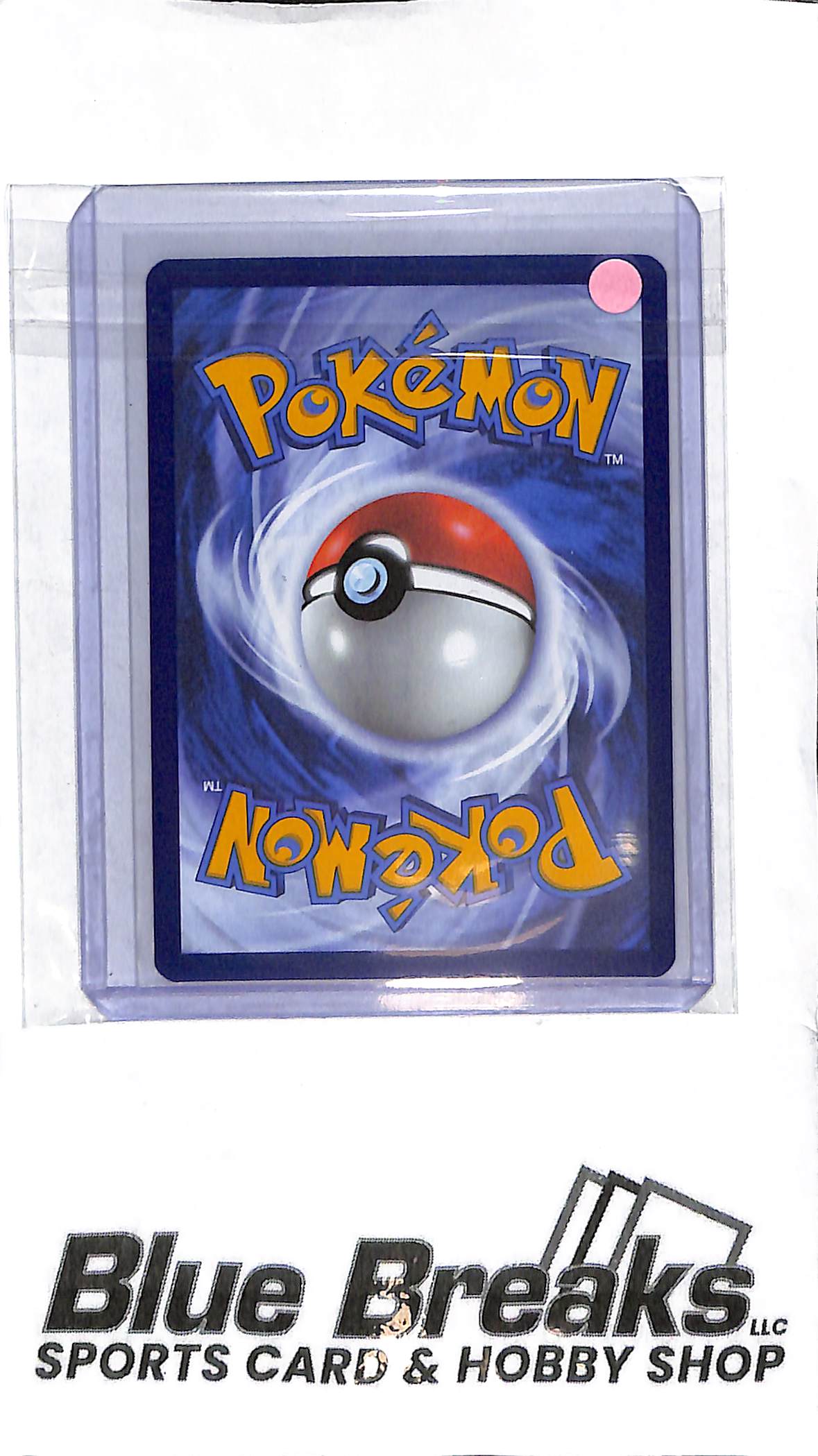 Pokémon - Rapidash Full Art - 189/182