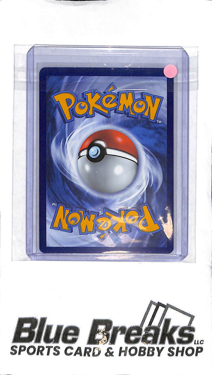 Pokémon - Rapidash Full Art - 189/182