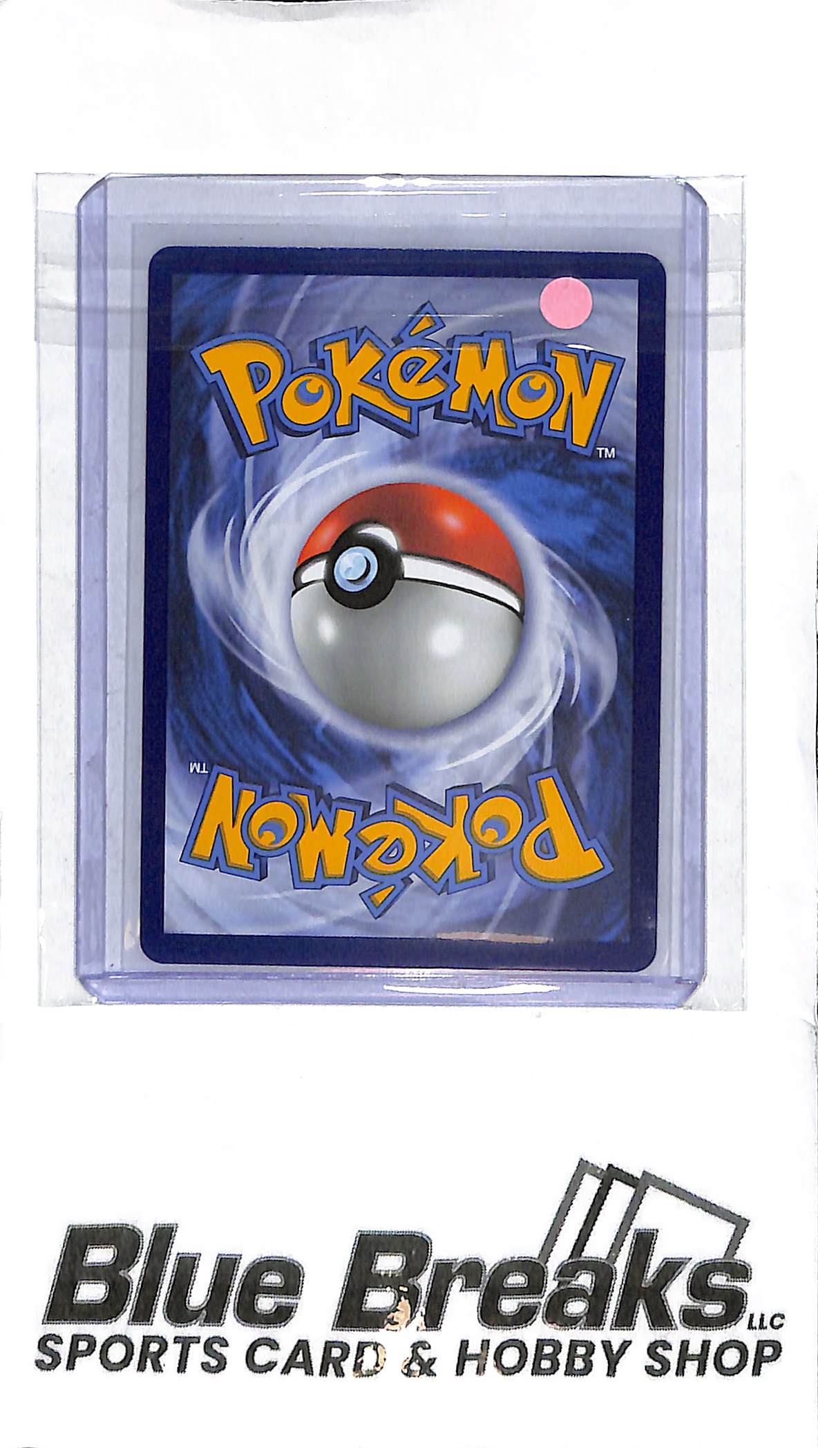 Pokémon - Manaphy EX - 116/122