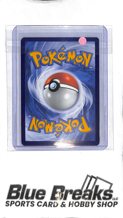 Pokémon - Jacq Full Art Supporter - 250/198