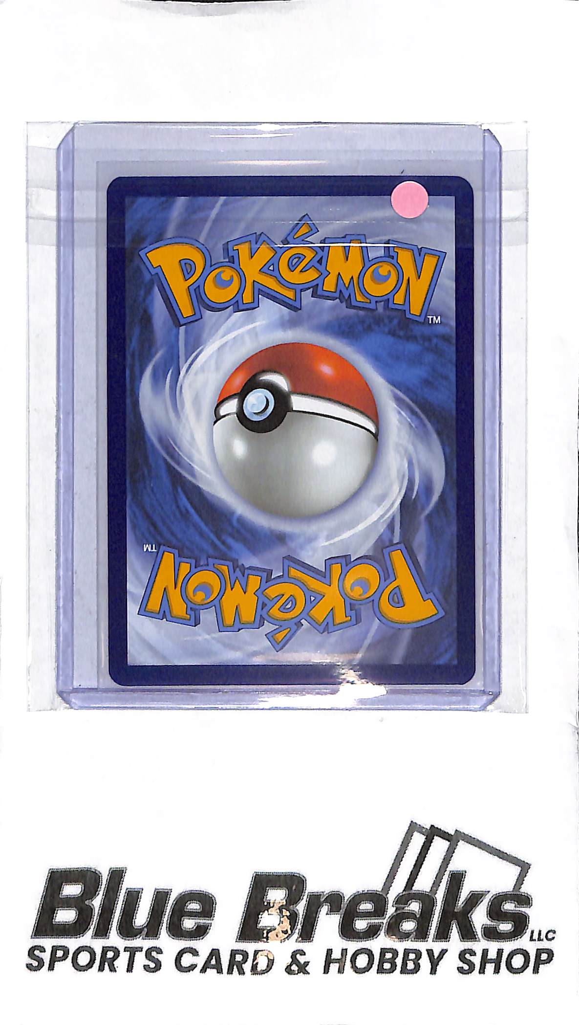 Pokémon - Bewear Full Art - 079/064