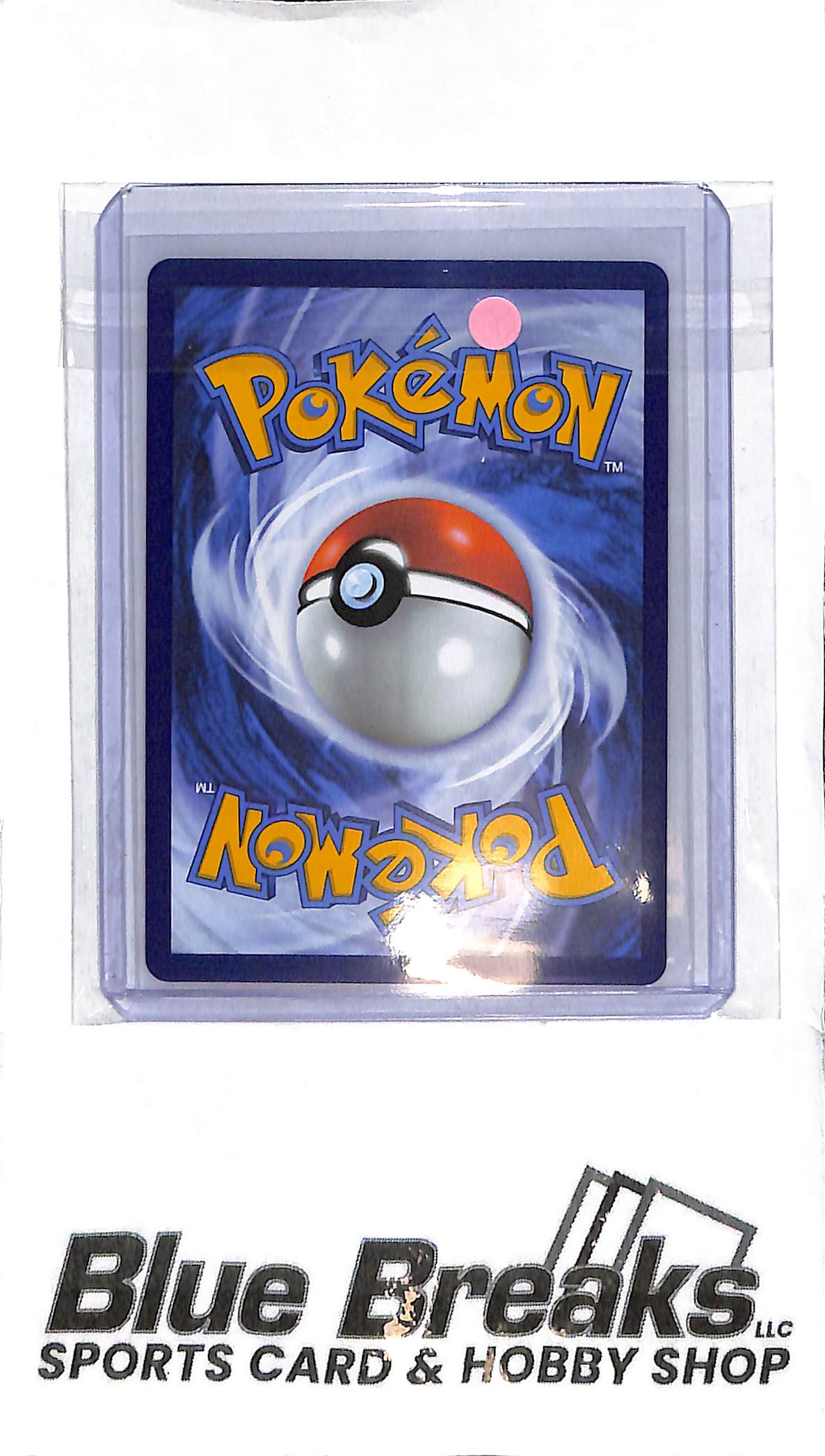 Pokemon - Team Rocket's Petrel Full Art - 226/182