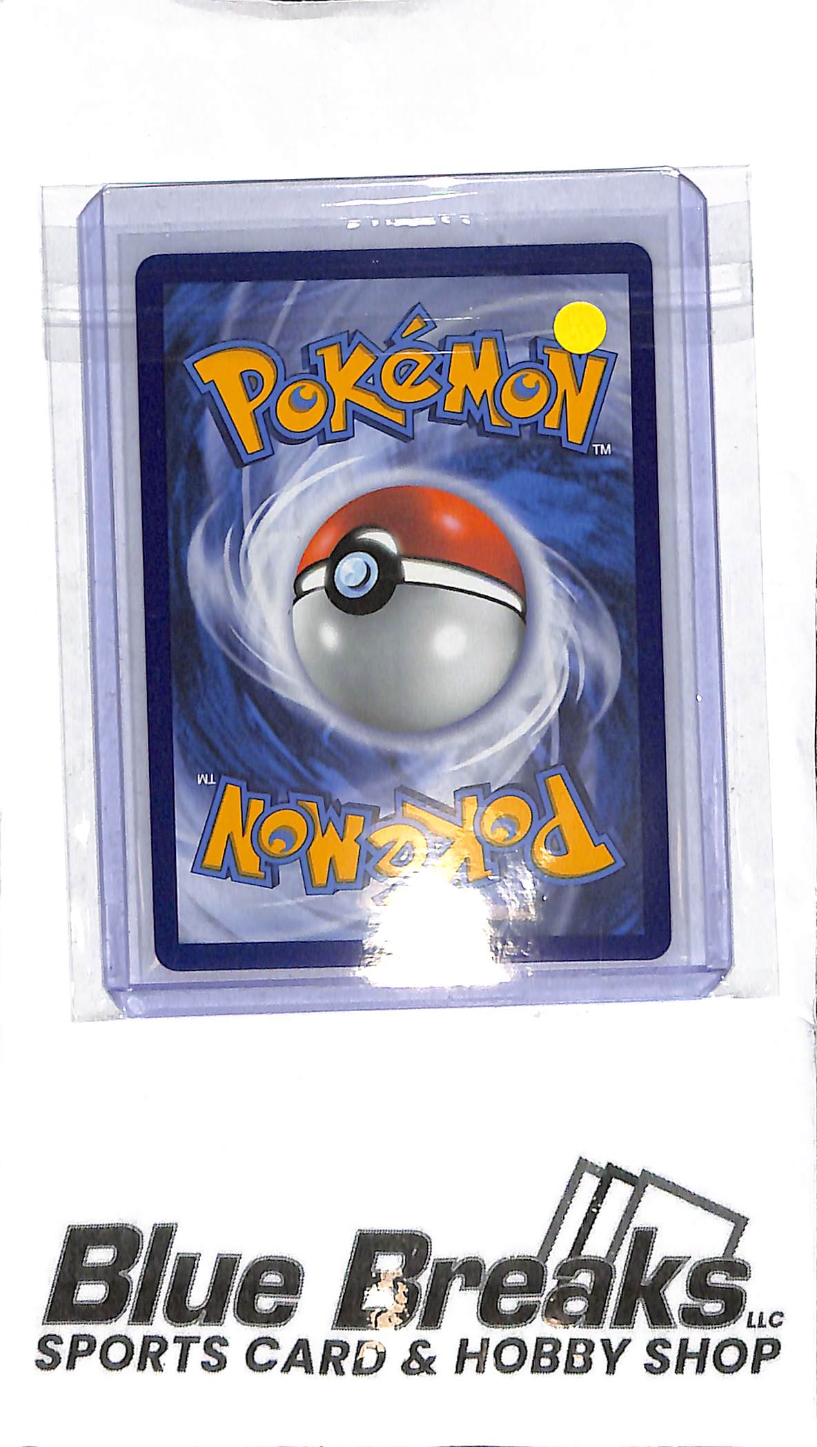 Pokémon - Snorlax VMAX - 142/202