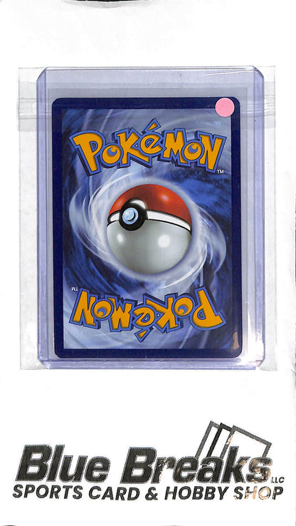 Pokemon - Shaymin - Master Ball  Holo - 087/131