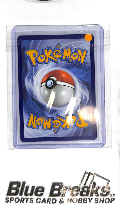 Pokemon - Basic Energy Holo - 099/064