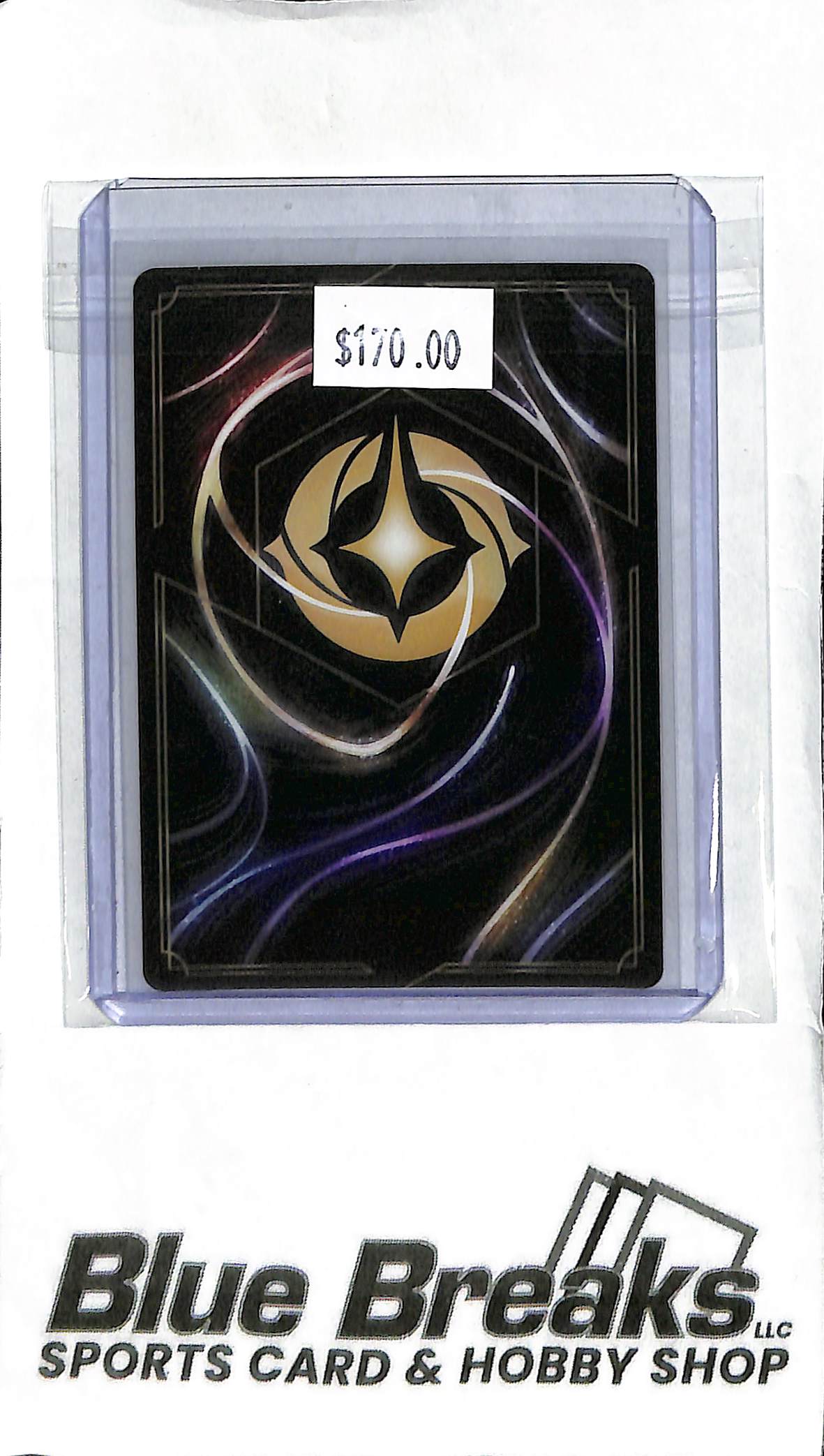 Goofy Expert Shipwright - Disney Lorcana - DCL - 14/P3