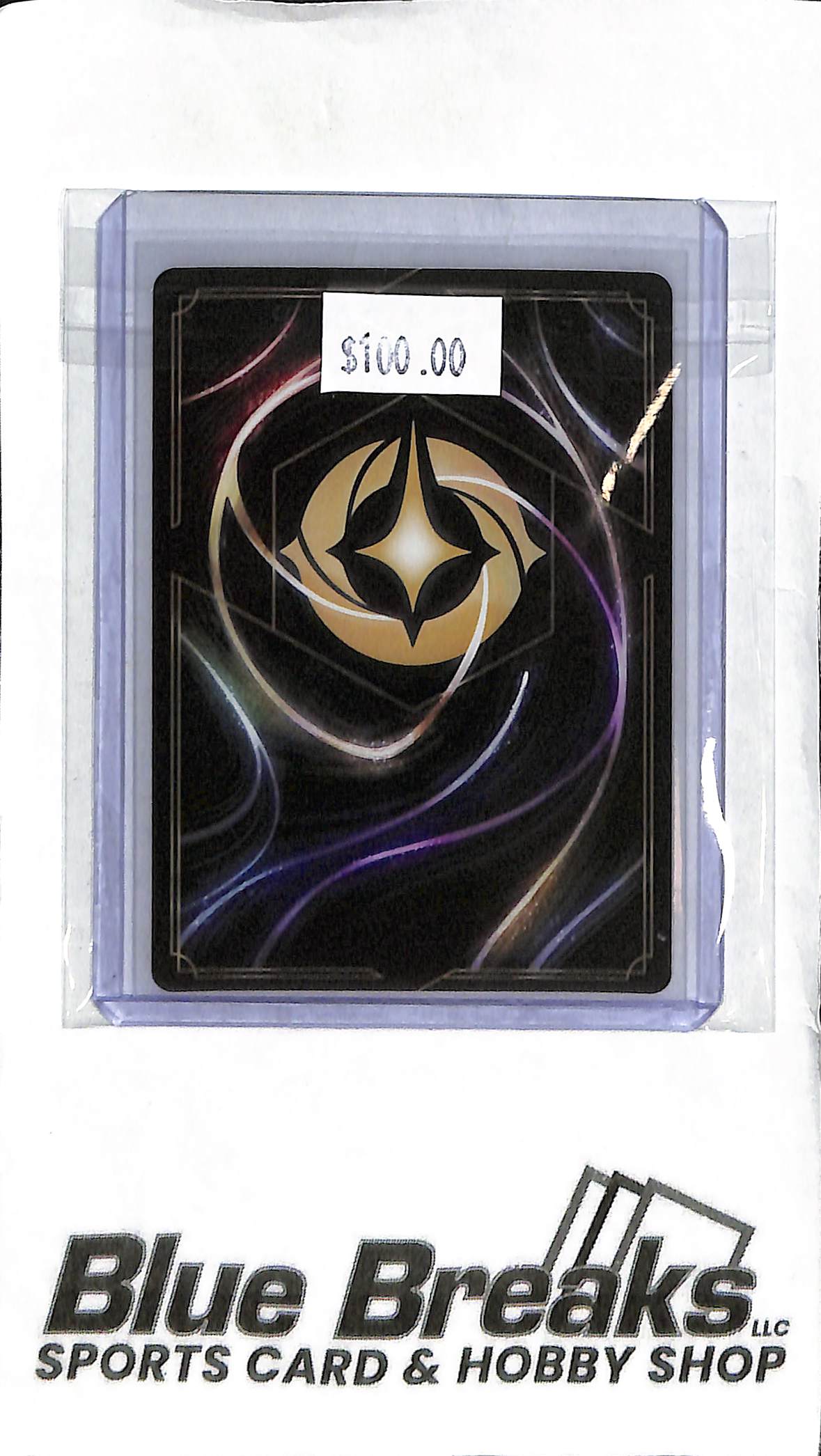 Donald Duck Buccaneer - Disney Lorcana - DCL - 15/P3