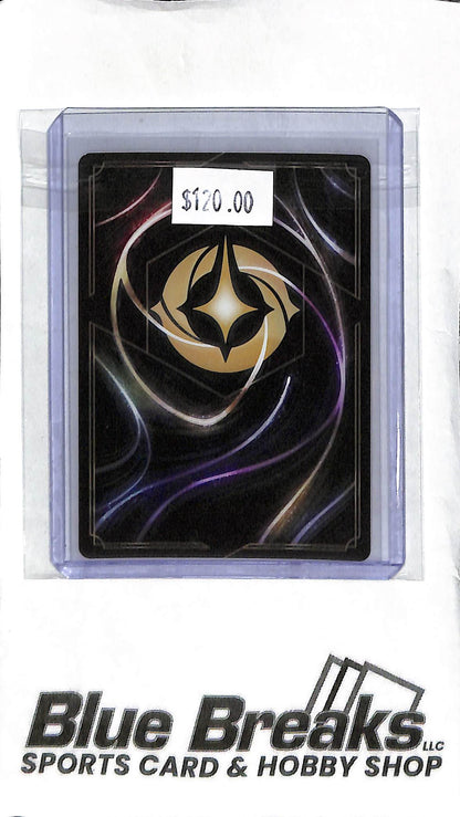 Daisy Duck Pirate Captain - Disney Lorcana - DCL - 16/P3