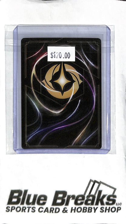 Minnie Mouse Pirate Lookout - Disney Lorcana - DCL - 17/P3