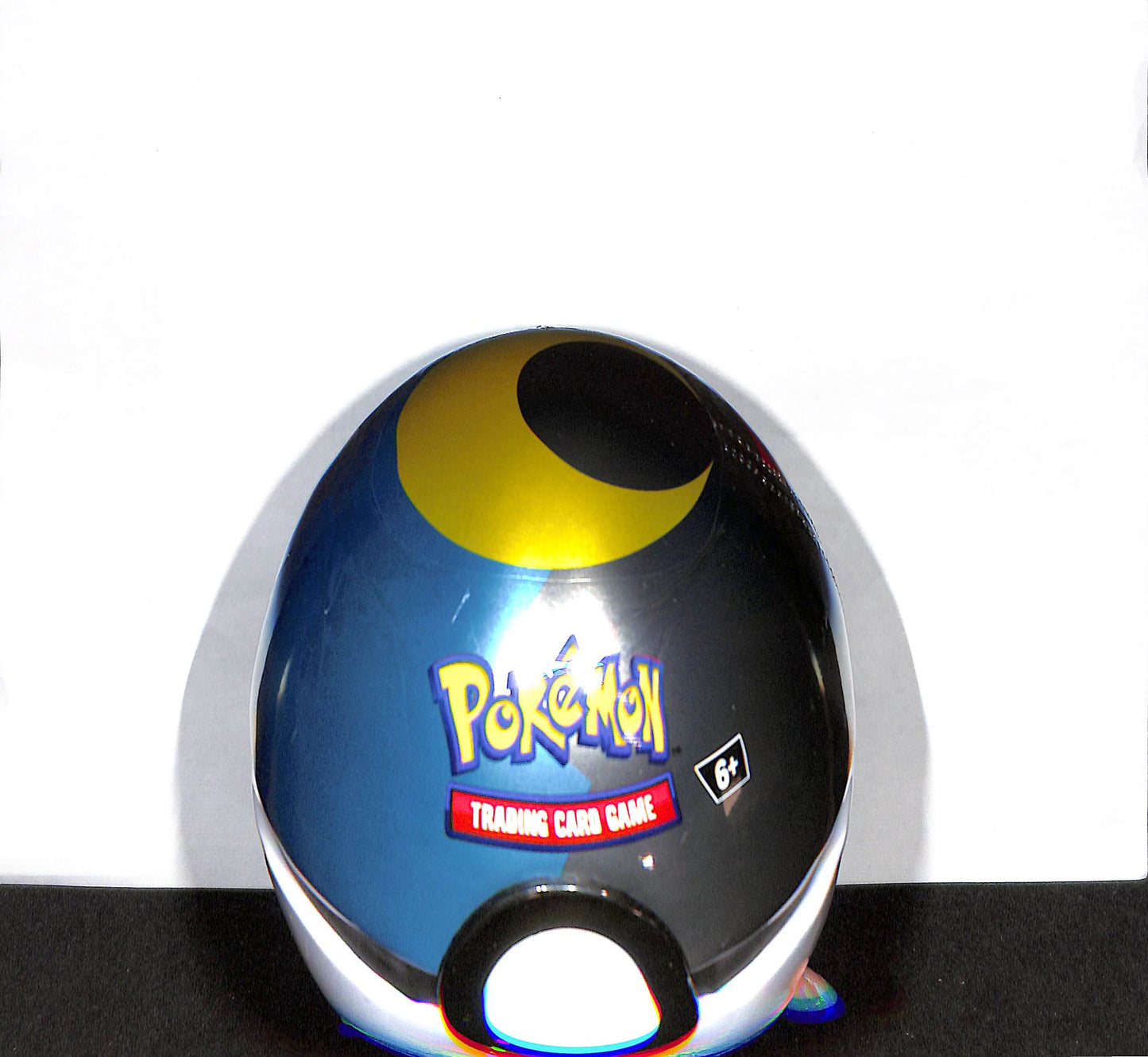 Pokémon - Pokéball Sealed Tin