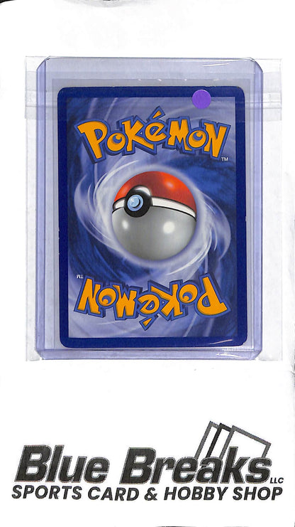 Ninetails - 8/101 - Holo - Pokémon