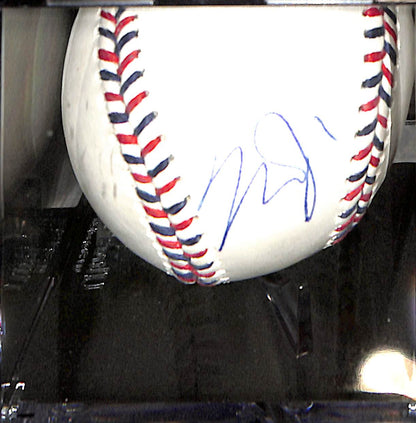 Mike Trout Signed Baseball - PNA DNA Certified - Baseball - Angels