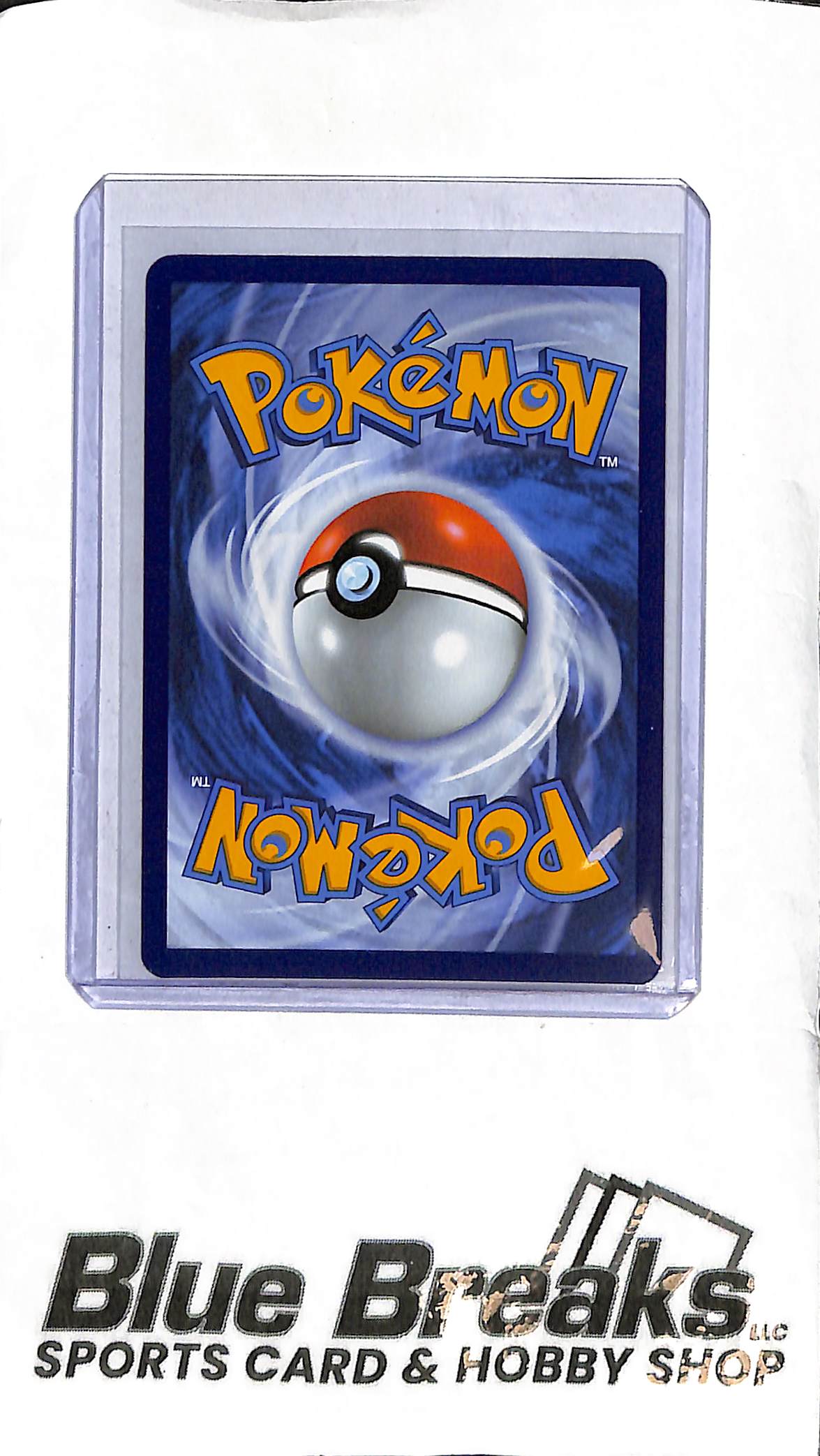 Victini 208 - Promo - Pokémon