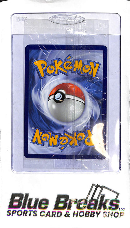 Snorlax 051 Promo - Sealed in Pack - Pokémon