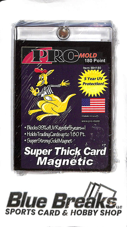 Pro Mold - Super Thick Card Magnetic