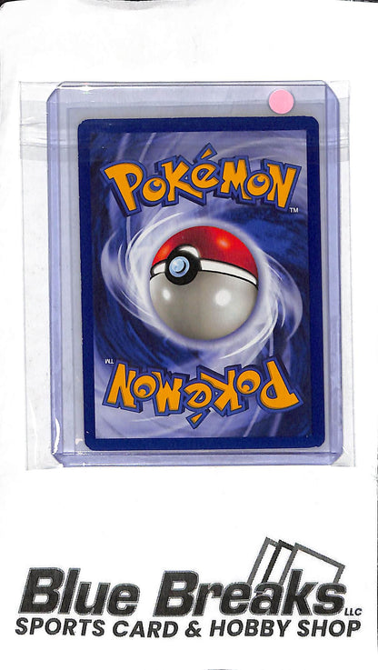 Weedle 69/102 - Pokémon