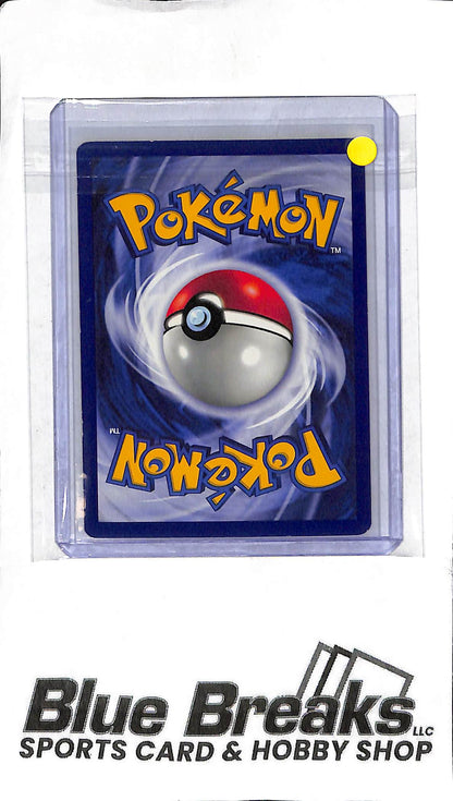 Drowzee 49/102 - Shadowless - Pokémon